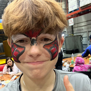 Meet your Posher, Carolyn